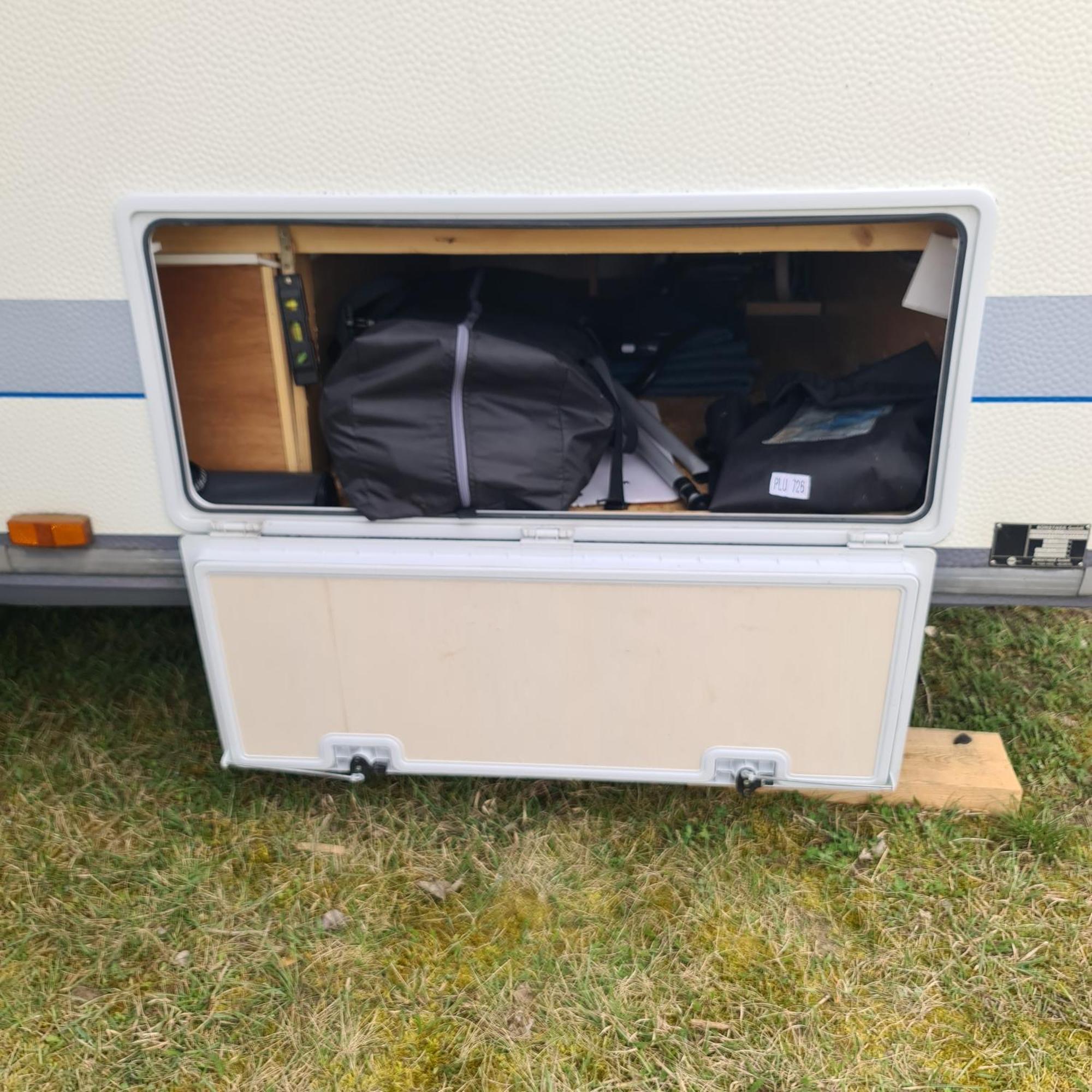 Отель Louise'S Camper Neusiedl an der Zaya Экстерьер фото